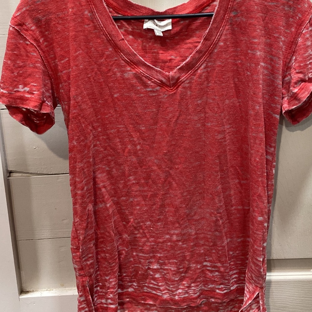 Lucky Brand v-neck